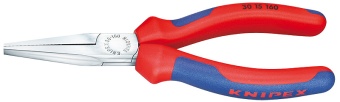 Длинногубцы  140 мм Knipex KN 3015140