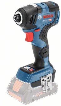 06019G4104 Аккумуляторный ударный гайковёрт GDR 18V-200 C Professional 0.601.9G4.104