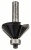 Фреза для снятия фасок/V-образнaя пазовая фреза 8 mm, B 11 mm, L 15 mm, G 56 mm, 45° 2608628352