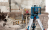 Ротационный лазер Bosch GRL 400 H Professional 0601061800 (0.601.061.800) БОШ