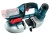 Аккумуляторная ленточная пила Бош/Bosch GCB 18 V-LI Professional SOLO 06012A0300 (0.601.2A0.300) в интернет магазине с доставкой по Москве