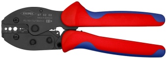KNIPEX PreciForce вороненые 220 мм KN 975250 (97 52 50)