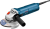 Болгарка Бош 125 мм - угловая шлифмашина Bosch GWS 11-125 Professional 06017920R0