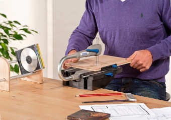 Комплект универсальных пильных полотен DREMEL® Moto-Saw (MS51) 2615MS51JA (2.615.MS5.1JA) купить с доставкой