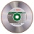 Алмазный отрезной круг Best for Ceramic 300 x 30/25,40 x 2,8 x 10 mm 2608602639
