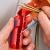 KNIPEX ErgoStrip 135 мм нож ждя удаления изоляции Книпекс KN 169502SB
