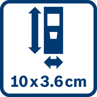 Bosch GLM 20 0601072E00 (0.601.072.E00) БОШ