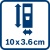 Bosch GLM 20 0601072E00 (0.601.072.E00) БОШ