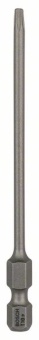 Насадка-бита Extra Hart T10, 89 mm 2607001648