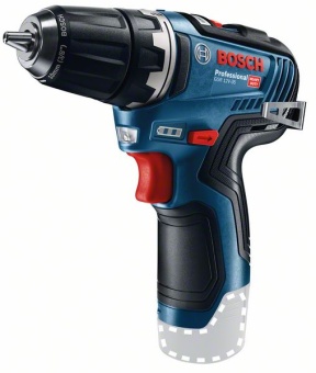 06019H8000 Аккумуляторная дрель-шуруповёрт Bosch GSR 12V-35 Professional 0.601.9H8.000 в интернет магазине с доставкой по Москве