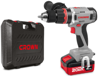   BL CROWN CT21090HMX-4 BMC