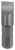 Насадка-бита Extra Hart S 1,2x8,0, 25 mm 2607001468
