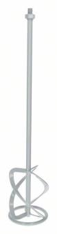 Мешальная корзина / насадка миксер для дрелей и перфораторов 120 mm, 590 mm, 15-25 kg 2607990014 БОШ
