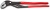 KNIPEX Cobra XXL фосфатированные, серого цвета 560 мм KN 8701560