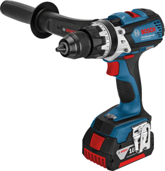 Bosch GSB 18 VE EC Professional SOLO 06019F1300 0.601.9F1.300