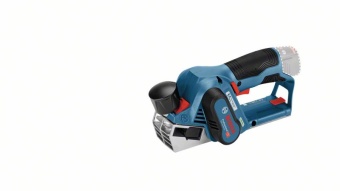 06015A7000 Аккумуляторный рубанок Bosch(БОШ) GHO 12V-20 Professional SOLO (тушка, корпус) (0.601.5A7.000) БОШ