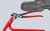 KNIPEX Alligator фосфатированные, черного цвета 250 мм KN 801250