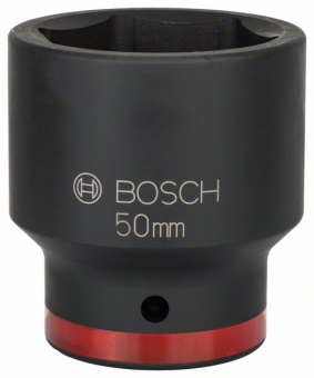 1608557063 Головка торцевая Bosch 50 mm , H 70 mm , S 1" 1.608.557.063
