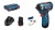Bosch GSR 12V-20 HX Professional Аккумуляторный шуруповёрт Бош 06019D4100 (0.601.9D4.100) купить
