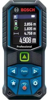 Дальномер лазерный BOSCH GLM 50-25 G 0601072v00 БОШ
