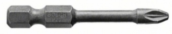 Бита Diamond Impact Diamond Impact, PZ3, 50mm (x1) 2608522054