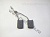    BOSCH GWS () 1607014171 (1.607.014.171)