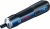 06019H2020 Аккумуляторный шуруповёрт/отвертка Bosch GO Professional набор 0.601.9H2.020 купить