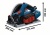 06016B4000 Пила дисковая погружная аккумуляторная 18 вольт Bosch GKT 18V-52 GC solo +L-boxx 0.601.6B4.000 БОШ