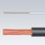 Knipex KN 1262180 Автоматический инструмент для удаления изоляции Книпекс 180 мм