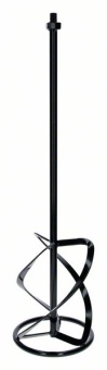Мешальная корзина / насадка миксер для цемента и бетона Bosch 165 mm, 590 mm, 30-60 kg 2607990017 БОШ