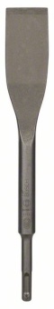 Зубило для снятия керамической плитки SDS-plus 260 x 40 mm 2608690091 (2.608.690.091)