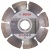    Bosch Standard for Concrete 115    (   ) 115 x 22,23 x 1,6 x 10 mm 2608602196