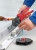 Плашка опрессовочная Knipex KN 973905