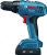 Аккумуляторная дрель-шуруповёрт Бош/Bosch GSR 1800-LI Professional 06019A8307 (0.601.9A8.307) в интернет магазине с доставкой по Москве