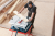 0601B30400 Настольная  дисковая пила Bosch GTS 10 XC Professional 0.601.B30.400 БОШ