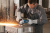 Угловая шлифмашина Bosch GWS 17-150 CI Professional 06017980R6 БОШ