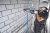 Дрель алмазного сверления Bosch GDB 180 WE Professional 0601189800 (артикул 0.601.189.800) в интернет магазине с доставкой по Москве