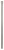 Плоское зубило SDS-max 600 x 25 mm 2608690126 (2.608.690.126)