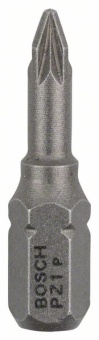 Насадка-бита Extra Hart PZ 1, 25 mm 2607001557