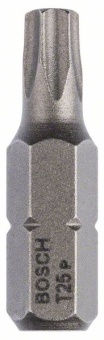 Насадка-бита Extra Hart T25, 25 mm 2607001616
