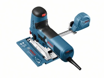 Принадлежности для выпиливания лобзиком по окружности (циркуль) Bosch KS 3000 + FSN SA Professional 1600A001FT