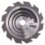Пильный диск Construct Wood 160 x 20/16 x 2,6 mm, 12 2608640630 Пильный диск Construct Wood 160 x 20/16 x 2,6 mm, 12 2608640630