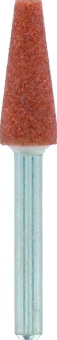 26150953JA Шлифовальный камень Dremel из оксида алюминия 3шт. (953) 2.615.095.3JA купить с доставкой