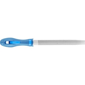 542217 РАШПИЛЬ ПО ДЕРЕВУ ПОЛУКРУГЛЫЙ PFERD PF 1552 250 H2