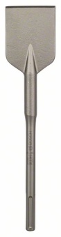 Зубило по асфальту SDS-max 400 x 90 mm 2608690003