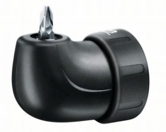 1600A001Y8 угловая насадка для шуруповерта Bosch IXO(1.600.A00.1Y8)