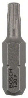 Насадка-бита Extra Hart T20, 25 mm 2607002496
