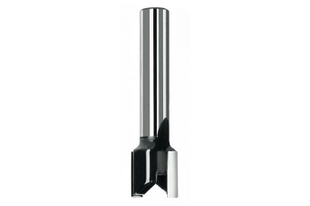 Пазовая фреза 8 mm, D1 12,7 mm, L 12,7 mm, G 50,8 mm 2608628399