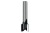 Пазовая фреза 8 mm, D1 12,7 mm, L 12,7 mm, G 50,8 mm 2608628399