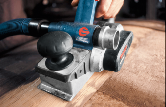 060159A760 Рубанок Bosch GHO 40-82 C Professional (0.601.59A.760) БОШ